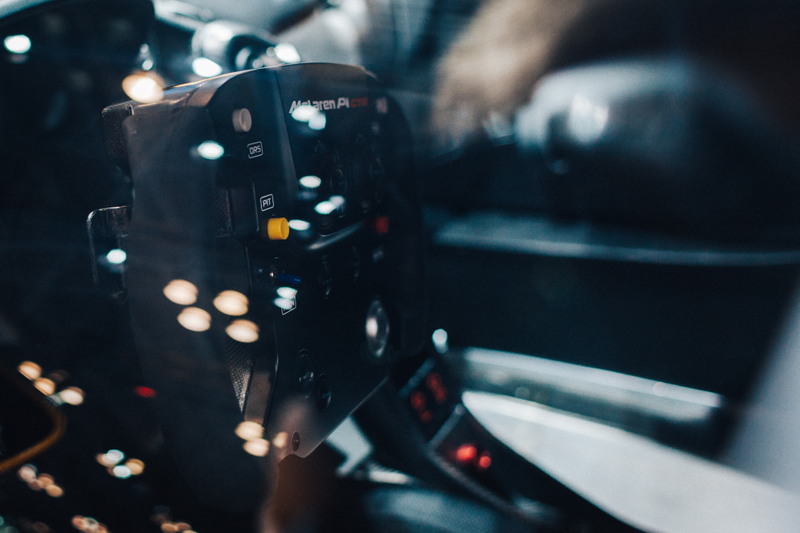 Illustration for article titled High-resolution photos // 2015 NY Auto Show
